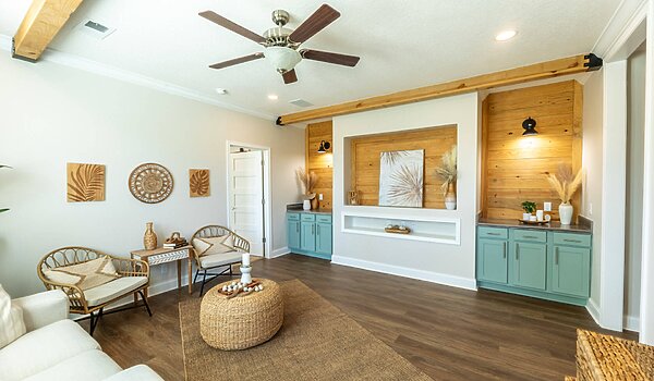 Classic Series DW Cedar Lake 1023-84-4-32 From Austin Homes of